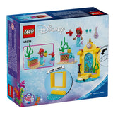 LEGO Disney Ariel's Music Stage
