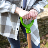 AMES 98cm Carbon Steel Lawn Edger