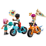 LEGO Friends Adventure Camp Cozy Cabins