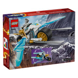 LEGO Ninjago Zane's Ice Motorcycle