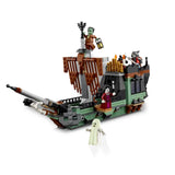 Lego Creator 3in1 Haunted Mansion