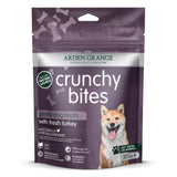 Arden Grange 225g Crunchy Turkey Dog Bites