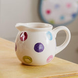 Cooksmart Spotty Dotty Creamer Jug