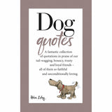 Dog Quotes- TALL JOKES Book by Helen Exley