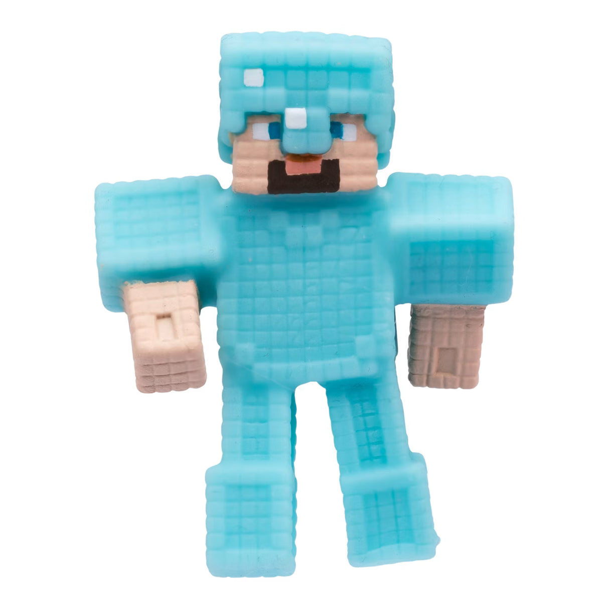 Heroes of Goo Jit Zu Minecraft Mini Figures - (Choice of 6)