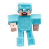 Heroes of Goo Jit Zu Minecraft Mini Figures - (Choice of 6)
