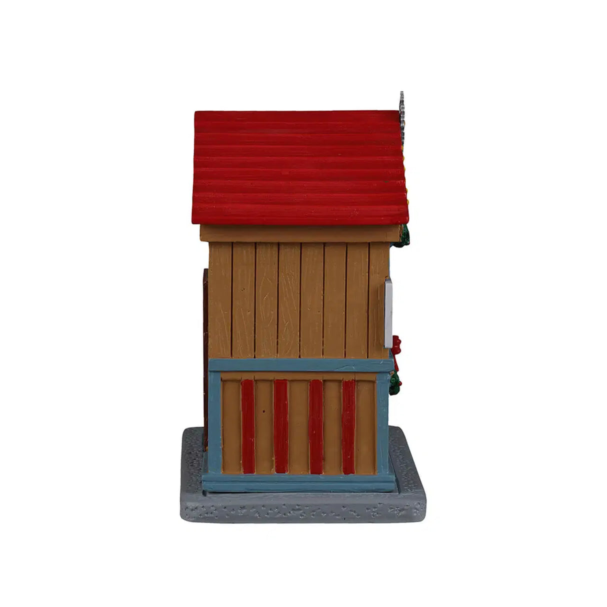 Lemax Caddington Village 11.3cm Crepes Christmas Scene - 63828