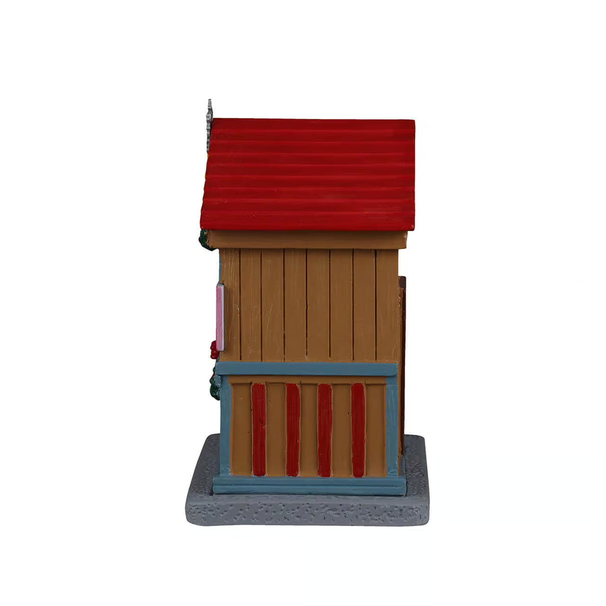 Lemax Caddington Village 11.3cm Crepes Christmas Scene - 63828