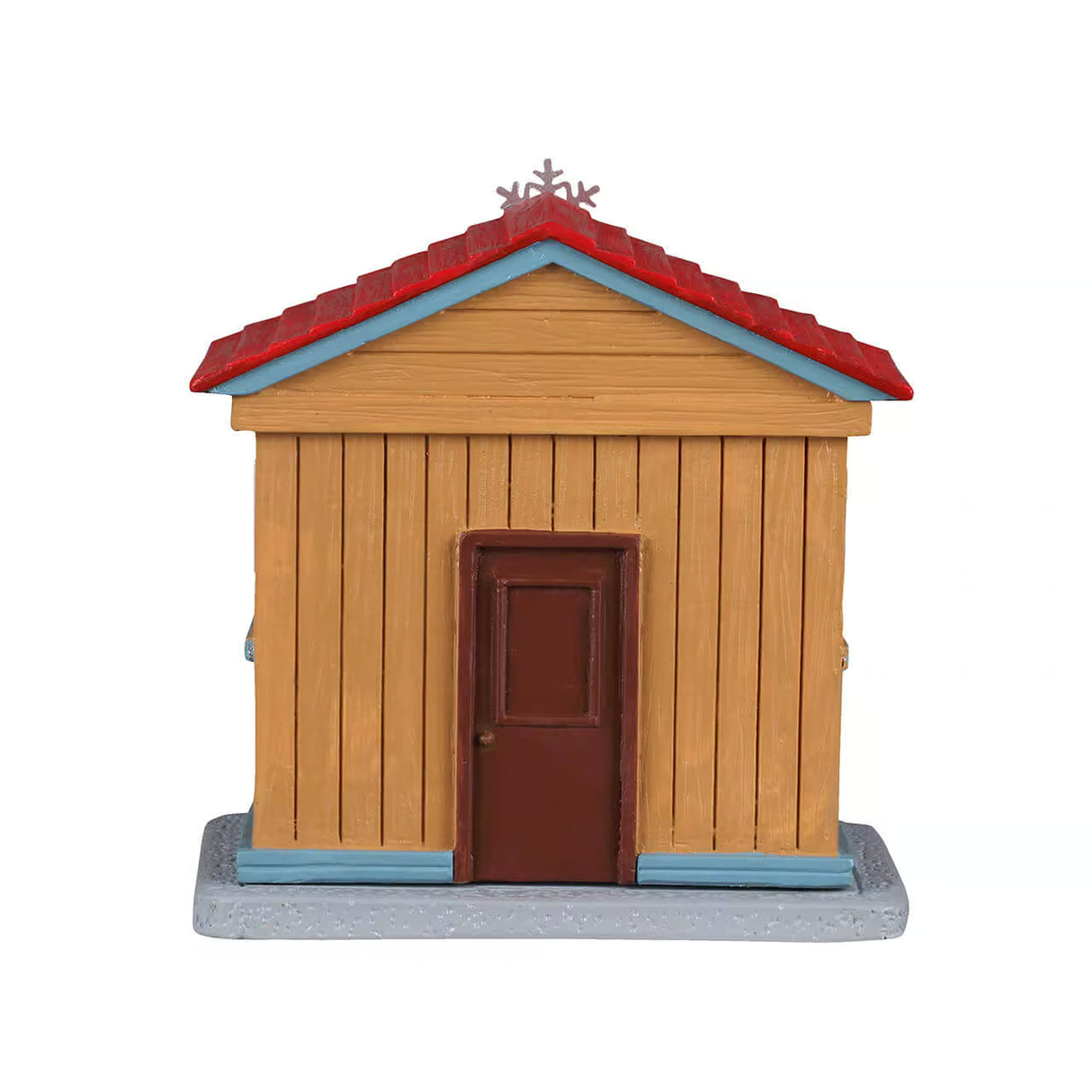 Lemax Caddington Village 11.3cm Crepes Christmas Scene - 63828
