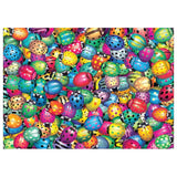 Cheatwell Games Double Trouble Puzzle: Beetlemania