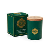 Sandalwood Country Club 150g Cedarwood and Moss Candle