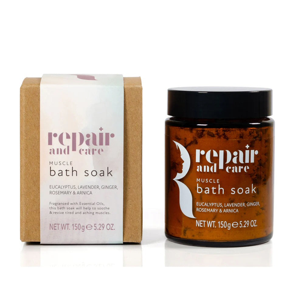 Repair & Care 150g Muscle Bath Soak