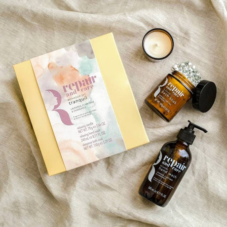 Repair & Care Tranquil Bathroom Kit