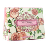 Aromas Artesanales De Antigua Rose Petal Luxury Travel Set (4 x 50ml)