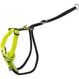 Rogz Stop Pull Dog Harness Yellow - Large