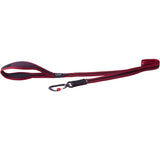 Rogz 1.5m Airtech Classic Lead Rock Red Dog Lead - Large