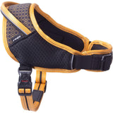 Rogz Airtech Sport Dog Harness Burnt Ochre - Medium