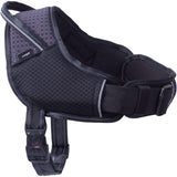 Rogz Airtech Sport Dog Harness Black - Medium/Large