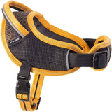 Rogz Airtech Sport Dog Harness Burnt Ochre - Small