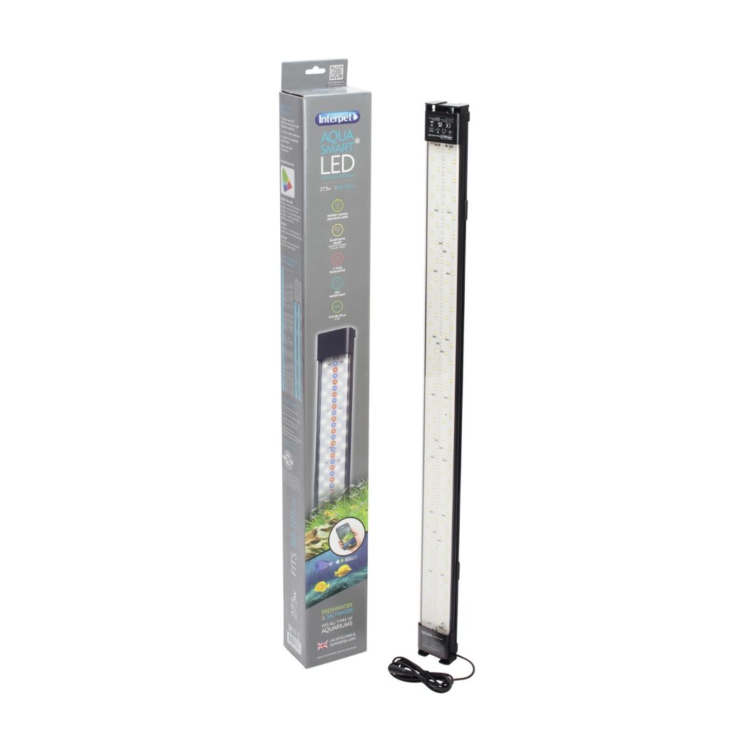 Interpet Aqua Smart LED 27.5w