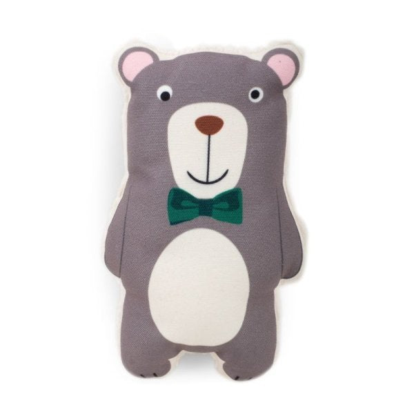 Zoon Forest Friends Squeaky PlayPal Dog Toy - (Choice of 4)