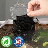 Interpet Bio-CF Mini Internal Cartridge Filter - 3 Month Service Kit