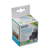 Interpet Bio-CF Mini Internal Cartridge Filter - 3 Month Service Kit