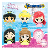 Disney Princess Mashems Mystery Mini Figure