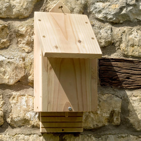 Wildlife World 42.5cm Chavenage Bat Box