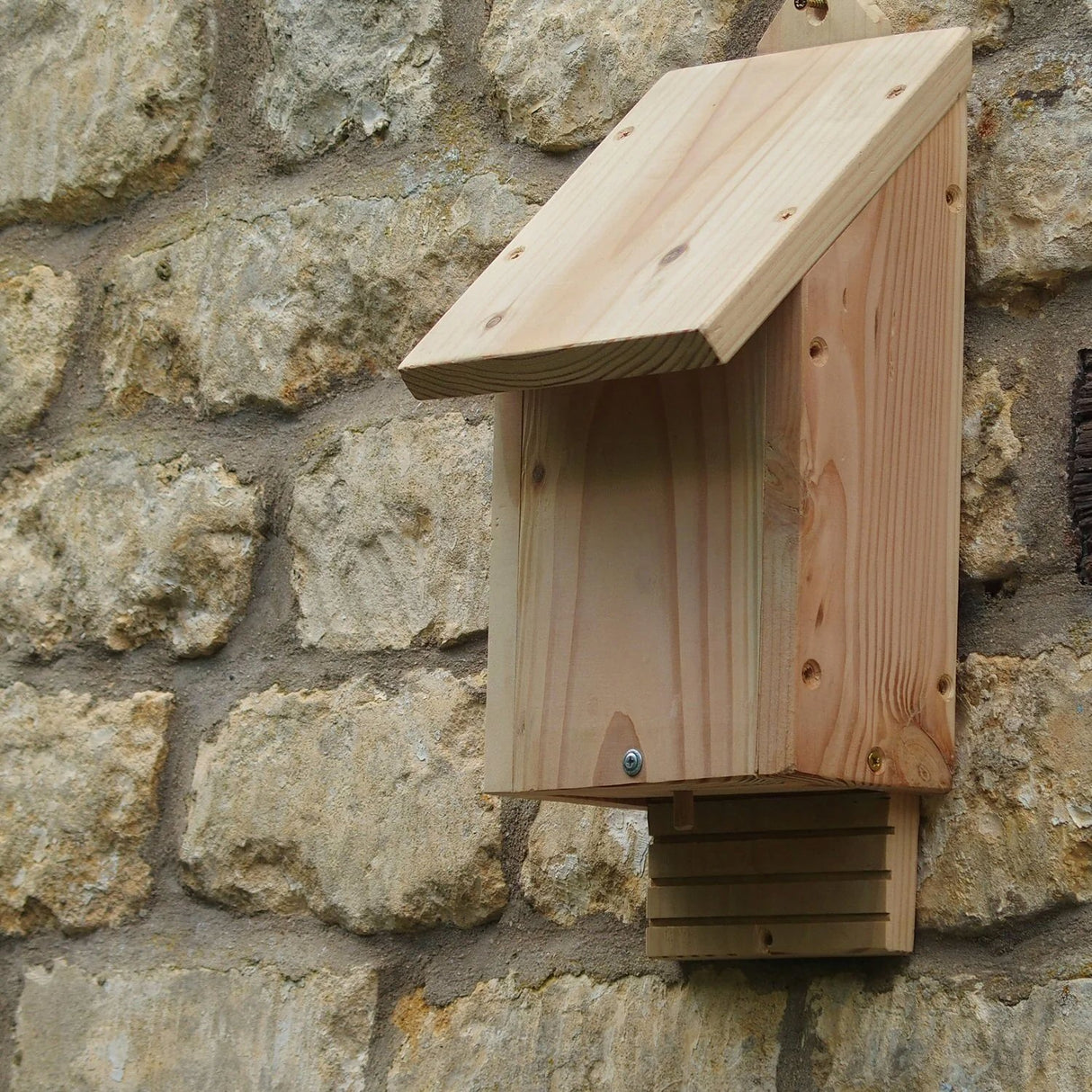 Wildlife World 42.5cm Chavenage Bat Box