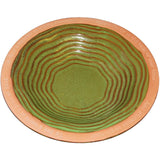 Wildlife World 34cm Echoes Bird Bath