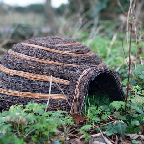 Wildlife World 59cm Igloo Hedgehog Home