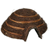 Wildlife World 59cm Igloo Hedgehog Home