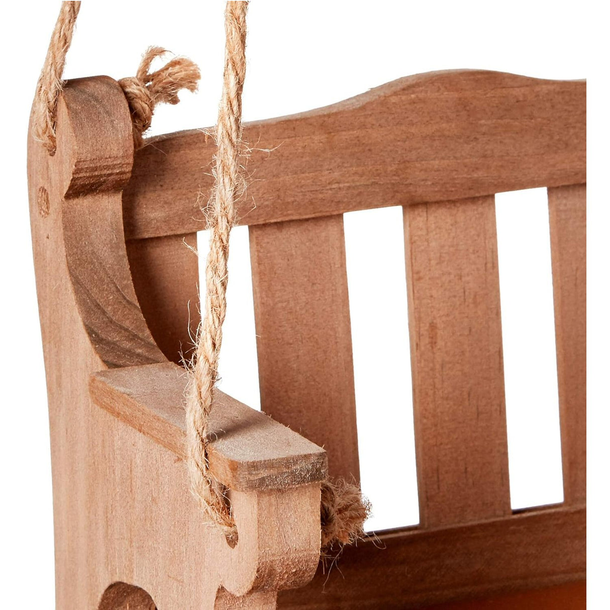 Wildlife World 24cm Swing Seat Bird Feeder