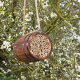 Wildlife World 18cm The Bee Barrel