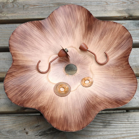 Wildlife World Squirrel Baffle