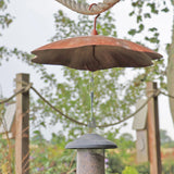 Wildlife World Squirrel Baffle