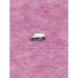 Tigi Cowl Neck Jumper - Pink