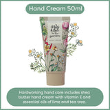 Heathcote & Ivory In The Garden Top To Toe Kit - FG9657