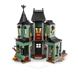 Lego Creator 3in1 Haunted Mansion