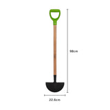AMES 98cm Carbon Steel Lawn Edger