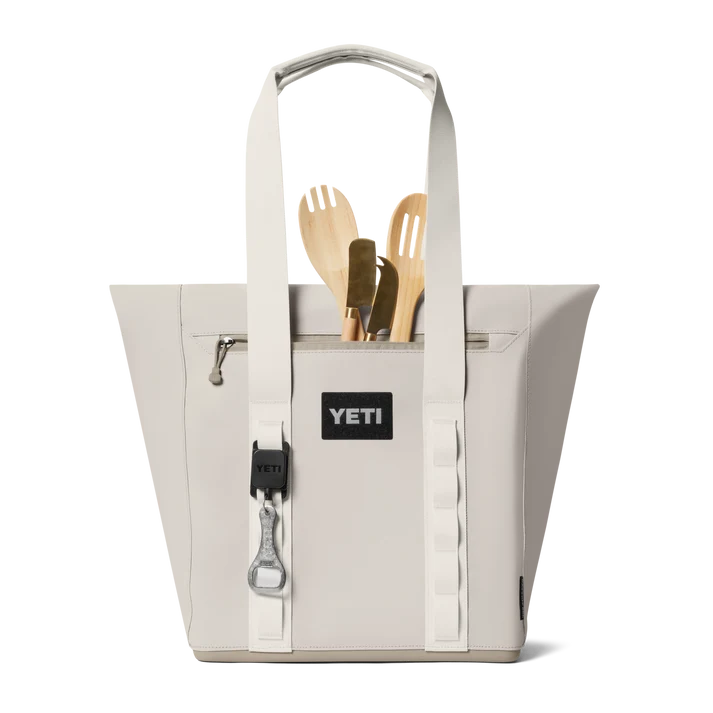 Yeti Daytrip® 20L Insulated Tote Bag - Taupe