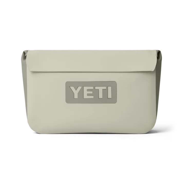 Yeti Sidekick Dry® 3L Waterproof Gear Case - Pampa Light Green