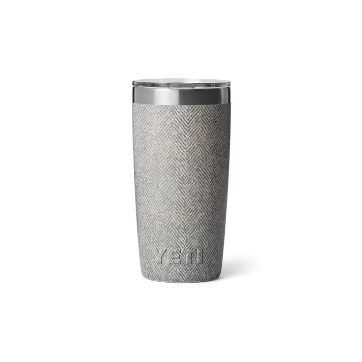 Yeti Rambler® 10 oz (295 ml) MagSlider Lid Tumbler - Tweed