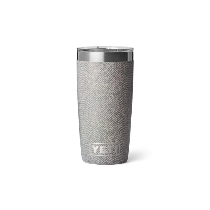 Yeti Rambler® 10 oz (295 ml) MagSlider Lid Tumbler - Tweed