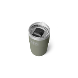 Yeti 8oz (236ml) Stackable Cup - Pampa Green