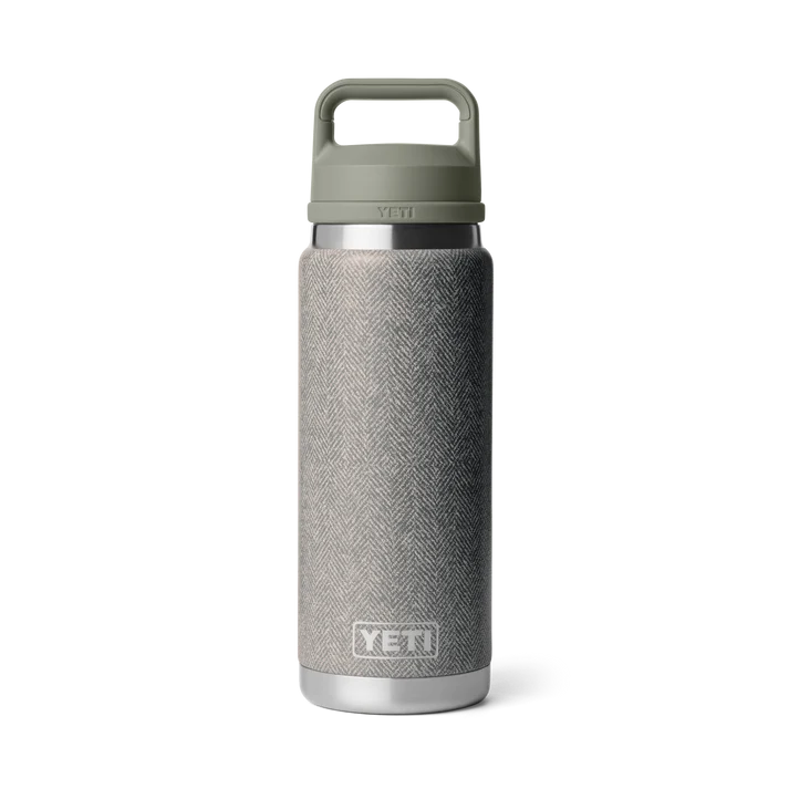 Yeti Rambler® 26 oz (769 ml) Chug Cap Bottle - Tweed