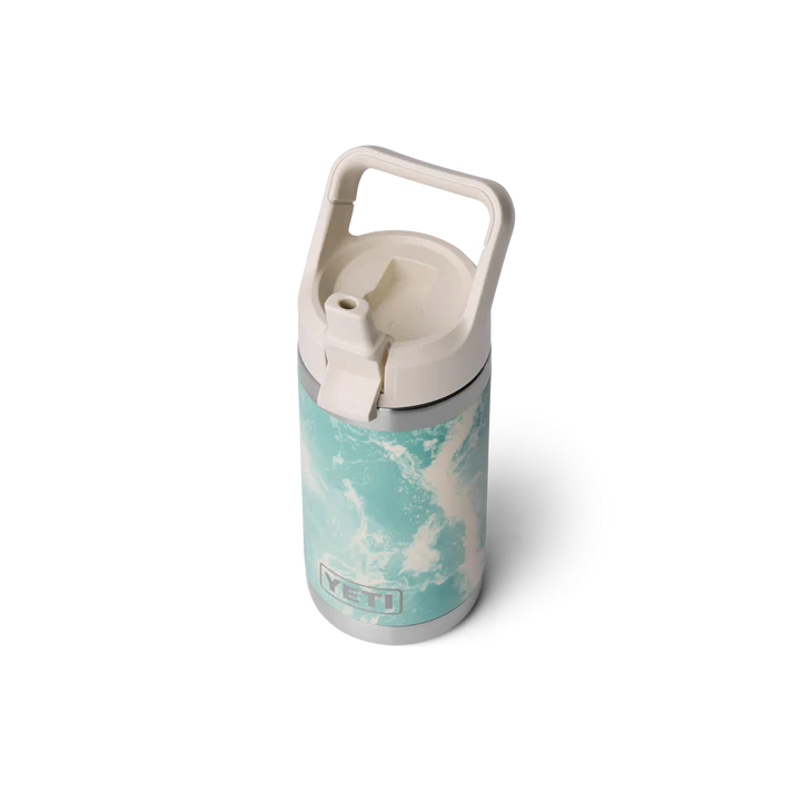 Yeti Rambler 12 oz (355 ml) Kids' Bottle - Sea View