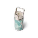 Yeti Rambler 12 oz (355 ml) Kids' Bottle - Sea View