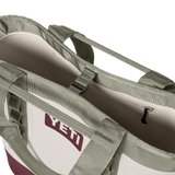 Yeti Camino® 35 Carryall Tote Bag - Aspen/Pampa/Wild Vine